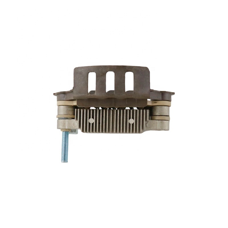 Wenle New High Quality 12V Alternator