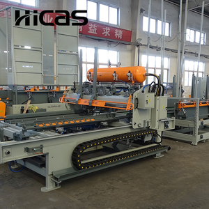 SF9026 Bán Tự Động Ngang Stringer <span class=keywords><strong>Pallet</strong></span> Nailing Dòng Máy - Product Image 2