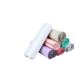 ซองโพลีเมลเลอร์ 20 x 30 ซม. หนาพิเศษ แข็งแรง ทนทาน กันน้ำ ปิดผนึกเองได้ เหมาะสำหรับบรรจุภัณฑ์ซุปเปอร์มาร์เก็ต ร้านค้า บูติก และไปรษณีย์ - Product Image 5