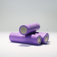 Keamanan Terjamin 18650 3.7V 3500mah Baterai Li-Po Lithium Otomatis Seimbang untuk Sepeda Motor Listrik
