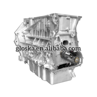 Bloc moteur complet avec vilebrequin Ford Edge 2.0T Bloc-cylindres pour Edge Sport Escape Kuga 2.0 EcoBoost Remplacement de bloc