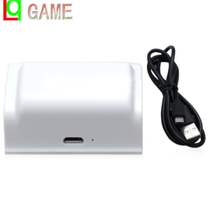 Pin chơi <span class=keywords><strong>s</strong></span>ạc <span class=keywords><strong>s</strong></span>ạc cáp <span class=keywords><strong>s</strong></span>ạc pin có thể <span class=keywords><strong>s</strong></span>ạc lại gói cho <span class=keywords><strong>Xbox</strong></span> một <span class=keywords><strong>S</strong></span> điều khiển pin gói - Product Image 2