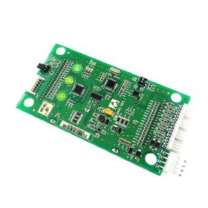 Espositore LCD in acciaio moderno per ascensori Hotel COP SM.04Vl16/<span class=keywords><strong>L</strong></span> pezzi di ricambio per sollevamento PCB - Product Image 3