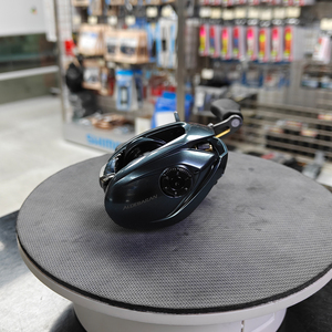 รอกเบทคาสติ้งอัลตร้าไลท์ <span class=keywords><strong>2022</strong></span> อัลเดบารัน BFS พร้อมสปูล MGL รุ่นที่ 3 และระบบ FTB สำหรับตกปลาแบสและปลาเทราท์แบบฟินิส - Product Image 5