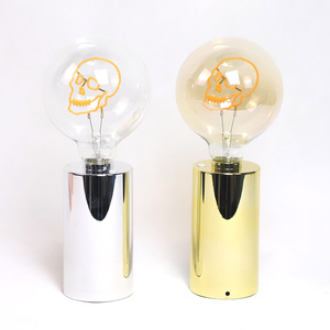 Petite <span class=keywords><strong>lampe</strong></span> sans fil portable à piles pour la décoration intérieure <span class=keywords><strong>Lampe</strong></span> <span class=keywords><strong>de</strong></span> <span class=keywords><strong>table</strong></span> en verre avec ampoule LED <span class=keywords><strong>Lampe</strong></span> <span class=keywords><strong>de</strong></span> bureau à piles - Product Image 6