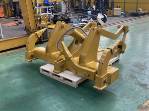MONDE prezzo di fabbrica Bulldozer <span class=keywords><strong>Ripper</strong></span> D65 D85 D155 D6T D6R D6H D6M D7G D8R <span class=keywords><strong>D10N</strong></span> D51 <span class=keywords><strong>Ripper</strong></span> - Product Image 3