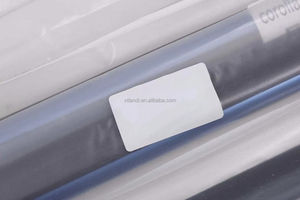 <span class=keywords><strong>Kit</strong></span> complet <span class=keywords><strong>d</strong></span>'étanchéité <span class=keywords><strong>de</strong></span> cadre <span class=keywords><strong>de</strong></span> <span class=keywords><strong>porte</strong></span> - Spécifique au véhicule avec clips pour une installation facile pour Toyota HiAce 2005 2006 2007-2015 - Product Image 6