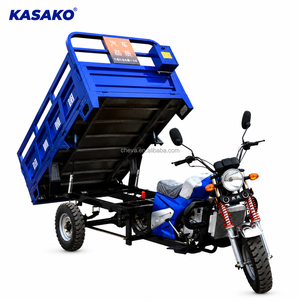 Motocicleta <span class=keywords><strong>de</strong></span> Carga <span class=keywords><strong>de</strong></span> <span class=keywords><strong>Tres</strong></span> <span class=keywords><strong>Ruedas</strong></span> Económica con Motor <span class=keywords><strong>de</strong></span> Gasolina, Capacidad <span class=keywords><strong>de</strong></span> Carga <span class=keywords><strong>de</strong></span> Más <span class=keywords><strong>de</strong></span> 400 Kg, Alta Relación Calidad-Precio - Product Image 4