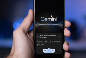Abonnement Gemini 3.1 Pro AI, 1M de contexte de token, Compréhension multimodale et Support de recherche approfondie - Product Image 3