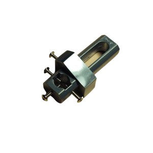 Hàng Nhà Máy Đồ Da Thủ Công Công Cụ Chất Lượng Cao Viền Kim Loại Công Cụ Cơ Bản Phong Cách - Product Image 1