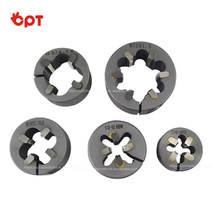 Carbide <strong>Dies</strong> Machine <strong>Dies</strong> M/G/BSP/BSW <strong>Dies</strong> Faucets Cutting <strong>Tools</strong> - Product Image 4