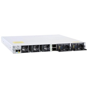 <strong>Cisco</strong> Catalyst 9300 Series <strong>Layer</strong> <strong>3</strong> 48 Ports Gigabit Network <strong>Switch</strong> C9300-48UXM-A - Product Image 3