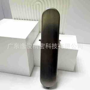 Yijun Furniture Leg 2156 Black Heavy Duty Modern Minimalist Luxury Cabinet Coffee Table <b>Sofa</b> <b>Support</b> - Product Image 1