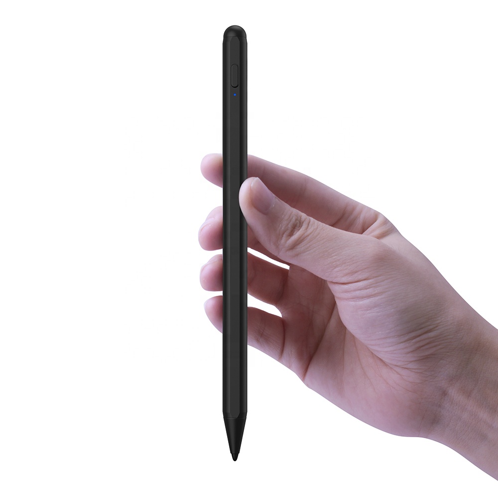 Перезаряжаемый умный емкостный сенсорный Стилус для 2021 Apple iPad Pro Tablet Pencil