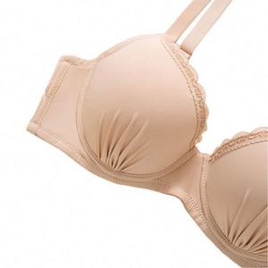 Teenage Girls <strong>Bra</strong> <strong>Microfiber</strong> <strong>Underwire</strong> Racerback 2 Pack Junior <strong>Bra</strong> - Product Image 4