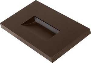 Lampe LED étanche IP65 pour marches d'escalier, 3,5 W, basse tension, installation facile, pour intérieur et extérieur – Offre Spéciale - Product Image 2