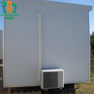 Mini-<span class=keywords><strong>bar</strong></span> à café mobile en conteneur, design moderne personnalisé, conformité australienne, pour cafés et boutiques en conteneurs maritimes - Product Image 1