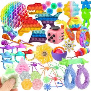 Valentine Custom Logo <b>Spinner</b> Baby Fidget Toy 2024 Assortment Set Button <b>Ring</b> Squishy Sensory Fidget Toys for Kids - Product Image 3