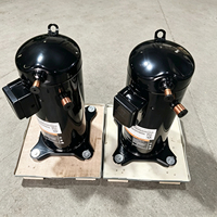 Vente directe d'usine ZW72KA-TFP-522 ZW79KA-TFP-522 ZW79KA-TFP-52E pour compresseur de pompe à chaleur Copeland