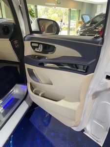 อุปกรณ์ตกแต่งภายใน<span class=keywords><strong>รถ</strong></span>ยนต์ชุดดัดแปลงที่นั่งในรถ Vento Benz V250 Metris แบบไฟฟ้าหรูหรา - Product Image 4