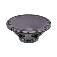 T-LF18X400 18'' 2400W Transducteurs basse fréquence en ferrite pour Line Array, Haut-parleur Subwoofer Actif/Pasif pour Home Cinéma 8