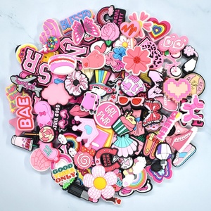 Commercio all'ingrosso 6-8mm resina stampo in silicone paglia topper charms <span class=keywords><strong>hocus</strong></span> <span class=keywords><strong>pocus</strong></span> per bicchiere con borchie - Product Image 4