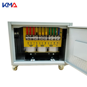 Industrial <strong>Transformer</strong> 20Kva 220V to 440V 480V AC <strong>Step</strong> <strong>Down</strong> Dry Type 3 Phase 220V to 380V <strong>Step</strong> <strong>up</strong> <strong>Transformer</strong> - Product Image 5