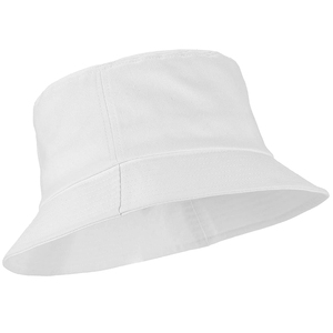 Chapeaux Bob Décontractés Unisexe Légers et Respirants en Polyester/Coton de Haute Qualité pour l'Été 2026 – Chapeau Bob Uni - Product Image 2