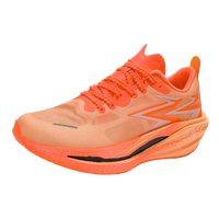 Chaussures de sport rétro en maille, antidérapantes, anti-odeur, amortissantes, en tissu de coton intemporel, à lacets, printemps-hiver