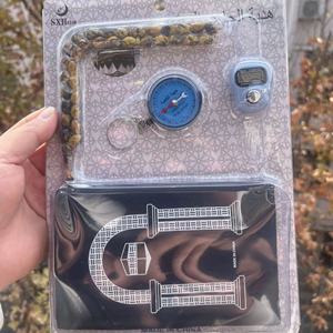 핫 세일 묵주 구슬 가톨릭 misbaha기도 구슬 종교기도 구슬 선물 이슬람 전자 묵주 - Product Image 4