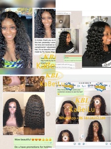 Meche — cheveux brésiliens vierges qualité 8a, 100% cheveux naturels, couleur vierge, meilleure vente en gros - Product Image 6