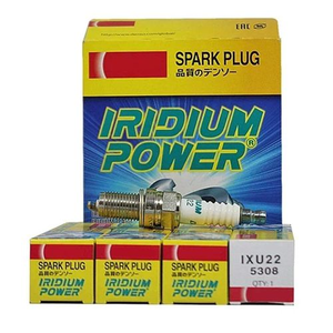 Bujía de iridio 5310 IK22 5308 <span class=keywords><strong>IXU22</strong></span> para Chevrolet Volkswagen Audi BMW Bujía automotriz - Product Image 3