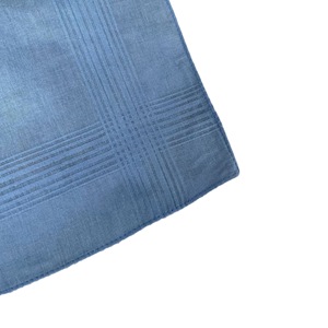 Mouchoir uni en pur coton pour dames fabricant en gros bricolage <span class=keywords><strong>dessin</strong></span> <span class=keywords><strong>mouchoirs</strong></span> logo personnalisé - Product Image 6