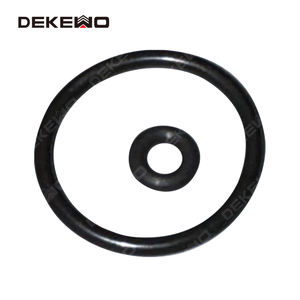 DEKEWO Auto-Ersatzteil-Injektor-Dicht rings atz für VW AUDI PORSCHE 3.0TDI OE 059130519B WHT000884 WHT007480A - Product Image 4
