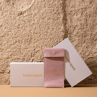 Boîtes cadeaux cosmétiques personnalisées Lionwrapack pour l'emballage, boîte en papier pliable en forme de livre avec insert en carton