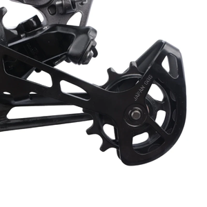 Shimano Deore XT <span class=keywords><strong>M8100</strong></span> Set <span class=keywords><strong>RD</strong></span>-<span class=keywords><strong>M8100</strong></span>/<span class=keywords><strong>RD</strong></span>-M8120 Dérailleur arrière SL-<span class=keywords><strong>M8100</strong></span> Droit 12 vitesses Levier de changement de vitesse pour VTT Shimano d'origine - Product Image 5