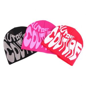 Bonnet d'hiver 100% acrylique avec logo brodé, chapeau promotionnel personnalisé, fermeture réglable en plastique, couleur personnalisée - Product Image 6