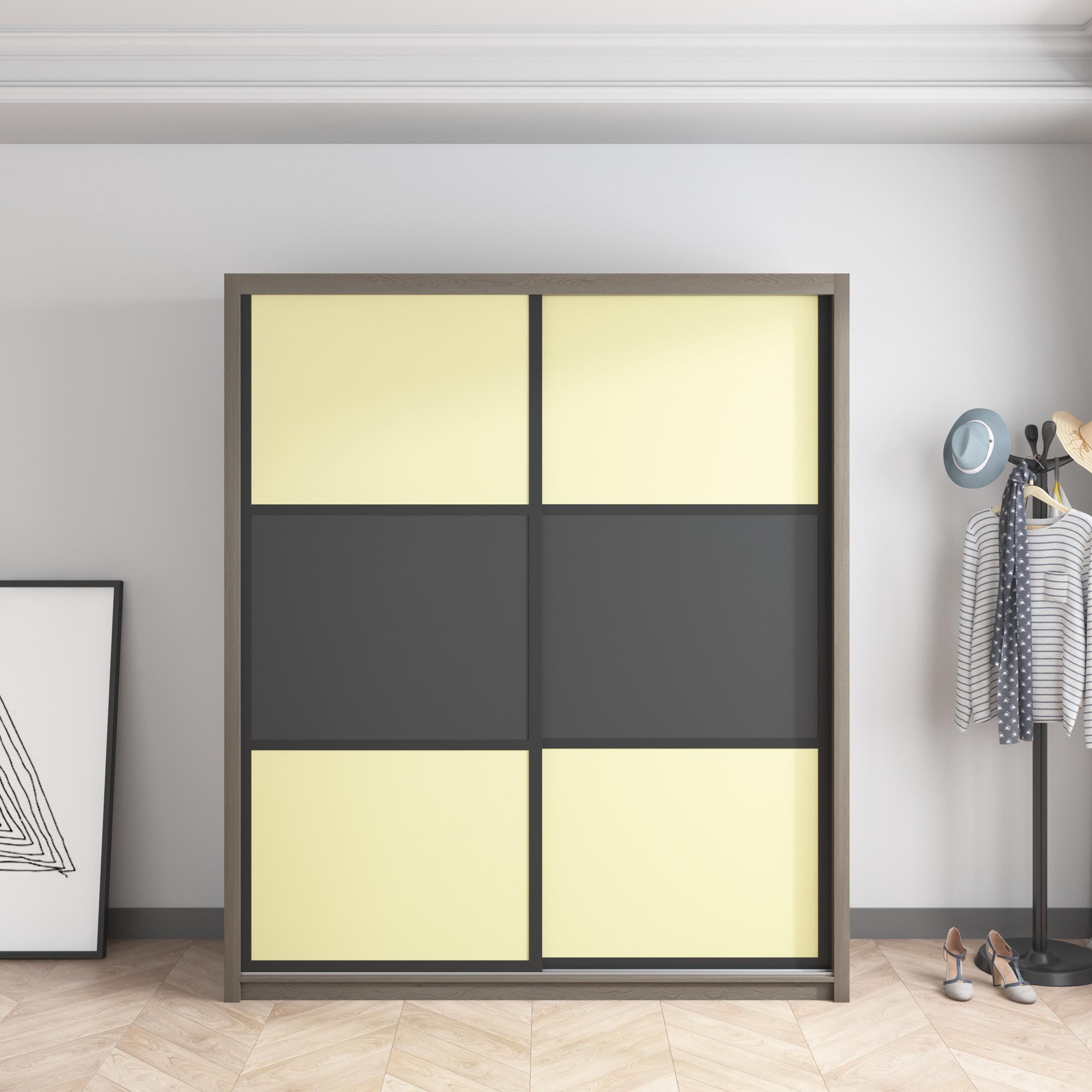 5 Outstanding Cupboard Designs with Dressing Tables in 2021