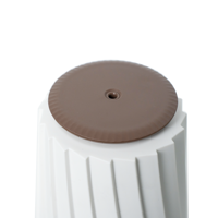 Diffuseur d'huiles essentielles SCENTA pour la maison, purificateur d'air, machine à parfum, commande intelligente, USB, design coréen, cadeau