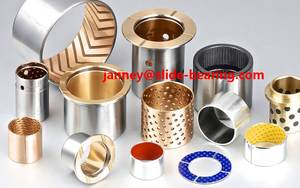 บูชทังสเตนคาร์ไบด์ ราคาโรงงาน บูชแบบสไลด์ บูชแบบเรียบ สำหรับท่อเคลือบ - Product Image 6