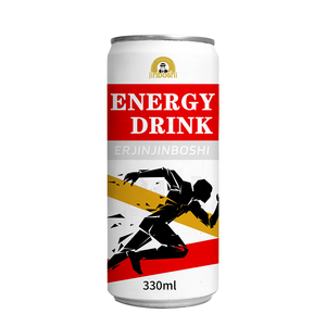 Wholesale Oem Private Label 250ml 330ml <strong>Canned</strong> <strong>Prime</strong> <strong>Hydration</strong> Guava Flavor Sugar Free Energy Supplement Electrolyte Water Drink - Product Image 6