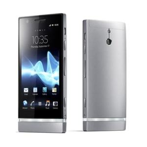 Spedizione gratuita per <span class=keywords><strong>Xperia</strong></span> P LT22I originale Super economico Bar Touchscreen Smartphone Android cellulare cellulare per posta - Product Image 5