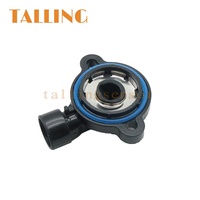 Pièces de moteur automobiles Capteur de position d'accélérateur TPS OEM 17113625 pour Cadillac ESCALADE Buick CENTURY Saloon Pontiac Chevrolet