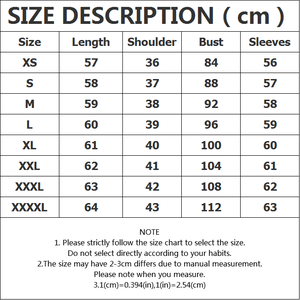 เสื้อโค้ทขนสัตว์แฟชั่นสำหรับผู้หญิง,เสื้อโค้ทขนสัตว์เทียมให้ความอบอุ่นแขนยาวคอกลมสีใหม่สำหรับฤดูหนาวฤดูใบไม้ร่วงปี XS-4XL - Product Image 2