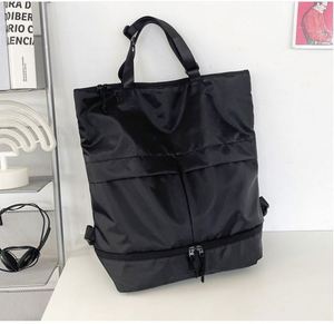 Fit Fresh Beach Bag for Women - <b>Extra</b> <b>Large</b> Travel Tote With Pockets Maximum Protection Shock Absorption Water Resistant - Product Image 4