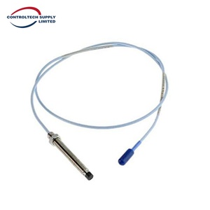 Nouvelle Sonde de Proximité 330103-00-06-05-02-00 en Stock, Expédition Rapide, Pièce de Rechange Industrielle pour Surveillance des Vibrations - Product Image 5