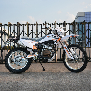 Motocicleta Todoterreno Más Vendida para Adultos - Product Image 4