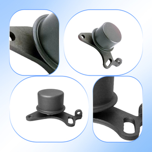 Tendeur de courroie de distribution de vente directe d'usine pour bmw 3 5 E30 E28 E34 1990 1991 <span class=keywords><strong>1992</strong></span> pièce de moteur automatique MANER 11311711153 - Product Image 4