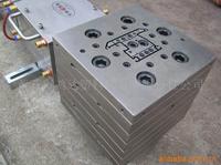 Línea de máquina de producción de fabricación de puertas y ventanas de pvc upvc/equipo de máquina de extrusión de perfil de ventana de PVC