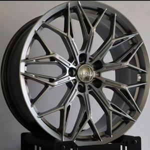 Rines de Aleación AVT 5X112 5X120 de 18/19/20 Pulgadas, Cóncavos, para Autos de Carreras, para BMW, Audi, Mercedes Benz, <span class=keywords><strong>Porsche</strong></span> - Product Image 3